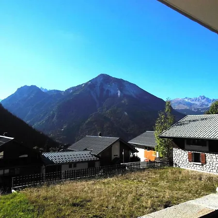 Le Dahut - Pour 4 Personnes Mae-9214 La Plagne