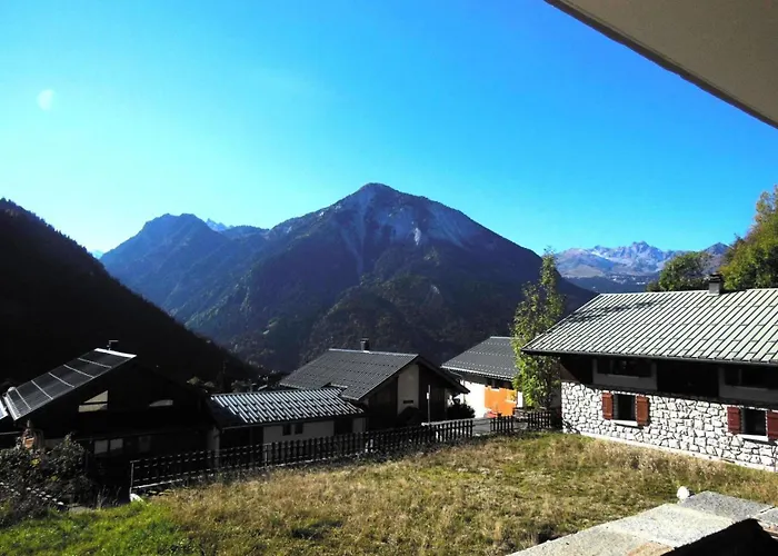 Le Dahut - Pour 4 Personnes Mae-9214 La Plagne