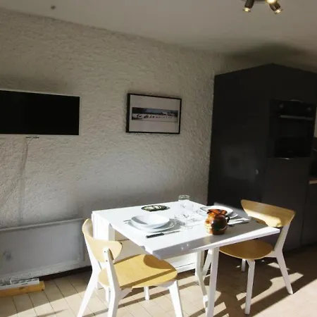 Le Dahut - Pour 4 Personnes Mae-9214 Apartment *