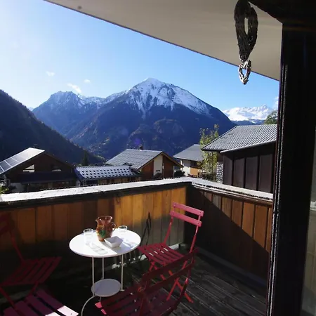 Le Dahut - Pour 4 Personnes Mae-9214