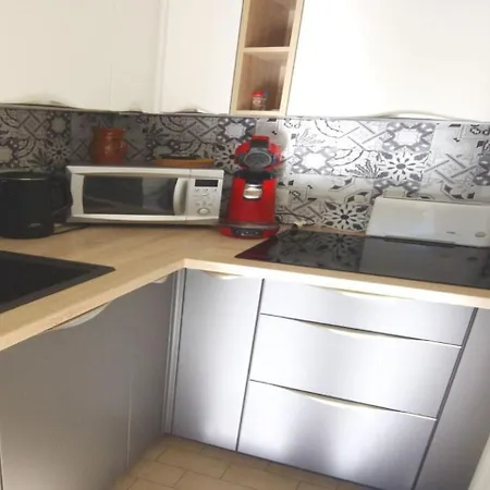 Le Dahut - Pour 4 Personnes Mae-9214 La Plagne