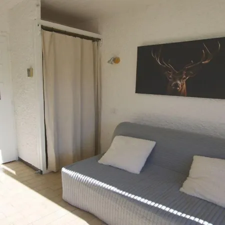 Le Dahut - Pour 4 Personnes Mae-9214 Apartment