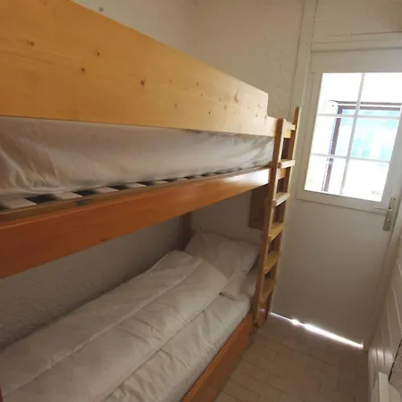 Apartment Le Dahut - Pour 4 Personnes Mae-9214 La Plagne