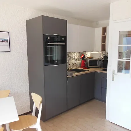 Le Dahut - Pour 4 Personnes Mae-9214 La Plagne