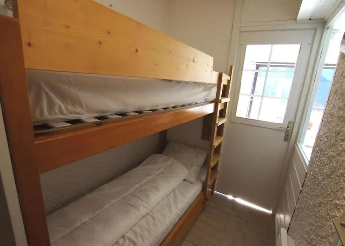 Le Dahut - Pour 4 Personnes Mae-9214